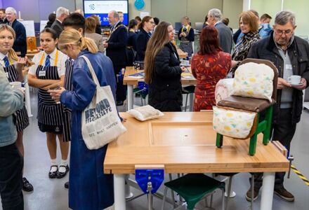 Dt opening event pr 5