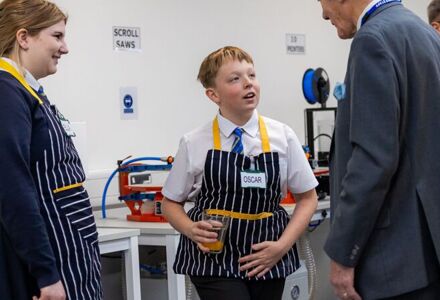 Dt opening event pr 6