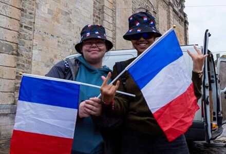 French Trip Web 3