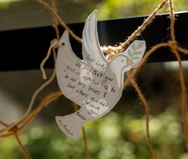 Love Your Neighbour Week 2025 Image