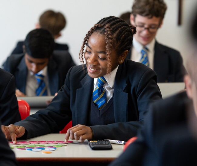 Next generation <strong>Learning.</strong> Image