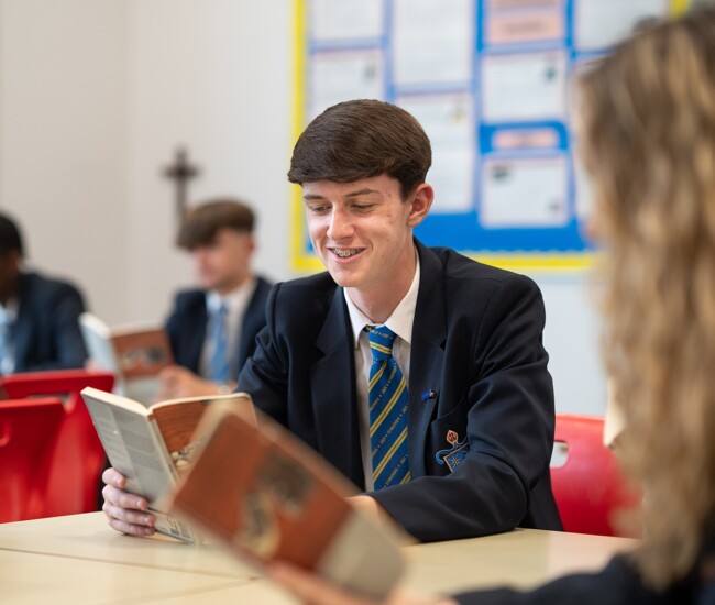 Teaching <strong>value</strong>. Image