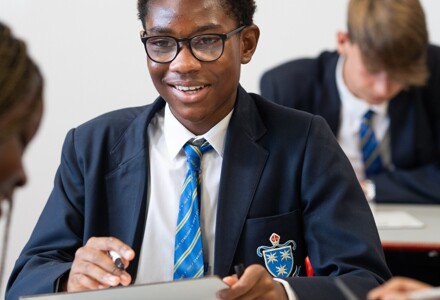 St Wilfrids Day 2 106451