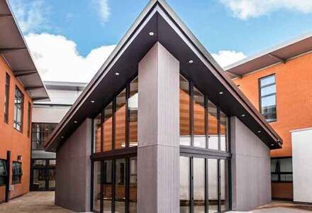 Page Facilities Chapel 0