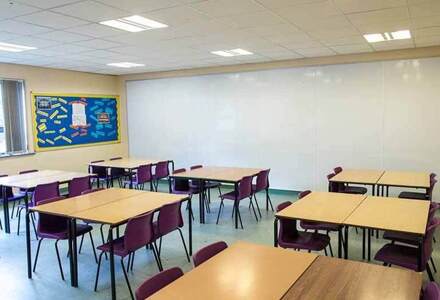 Page Facilities Classroom1