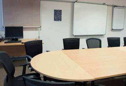 Page Facilities Conference2