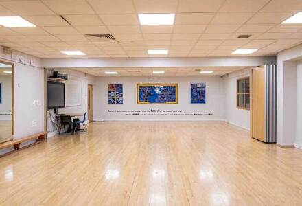 PAGE Facilities DS 1