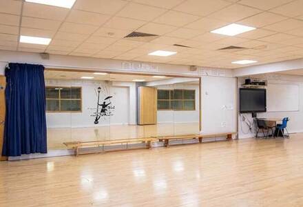 PAGE Facilities DS 2