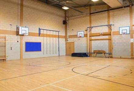 Page Facilities Gym1