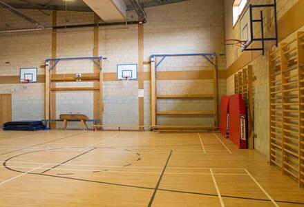 Page Facilities Gym2