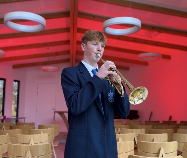 Remembrance Day 2025 Image