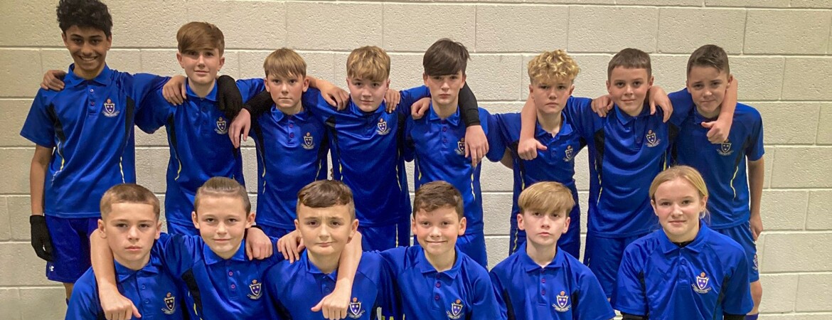 Matchday results are in!