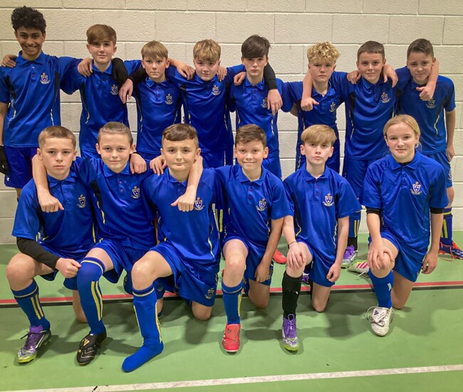 Matchday results are in! Image