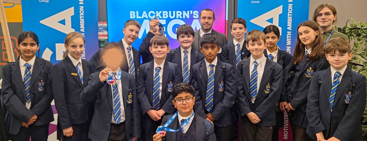 Computer Science Mega Day