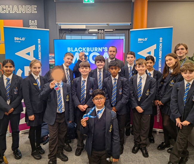 Computer Science Mega Day Image