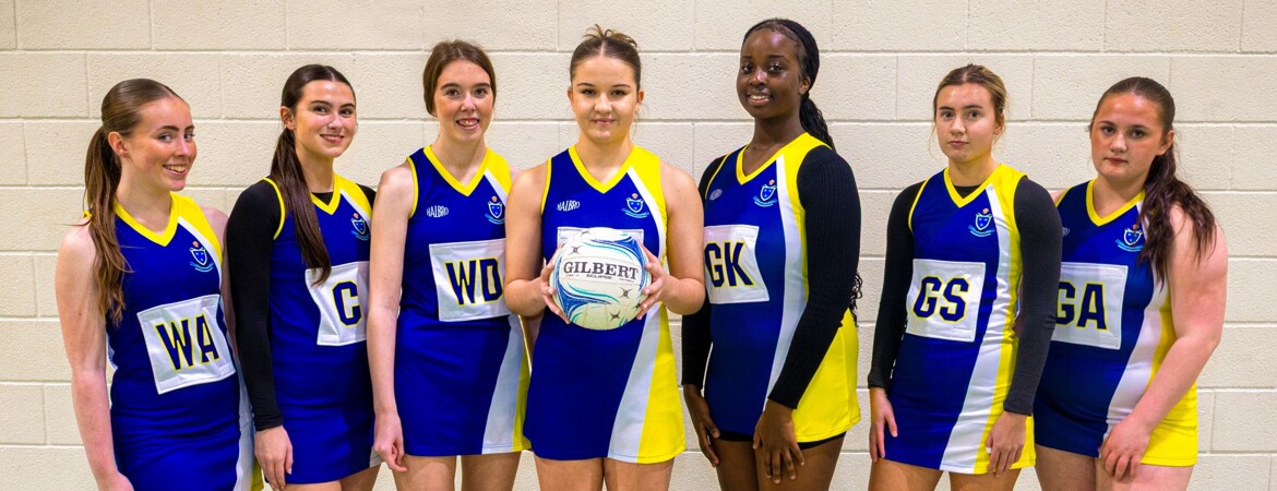 Fresh Look, Same Determination