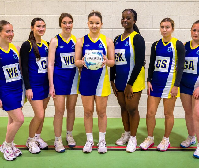 Fresh Look, Same Determination Image