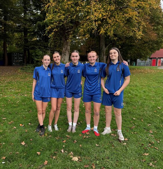 Year 10 11 Girls