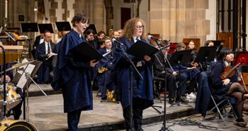 Nine lessons carols 2