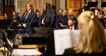 Nine lessons carols 6