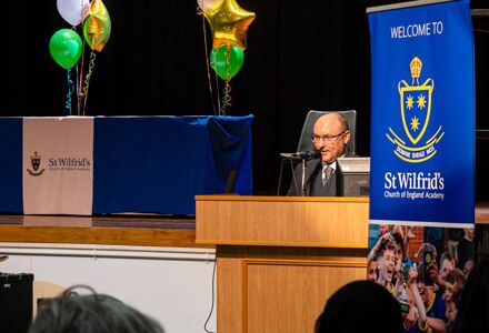 Y11 Celebration Evening 7