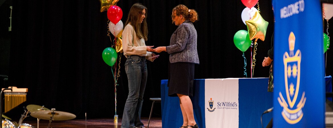 Celebrating Our Class of 2025!