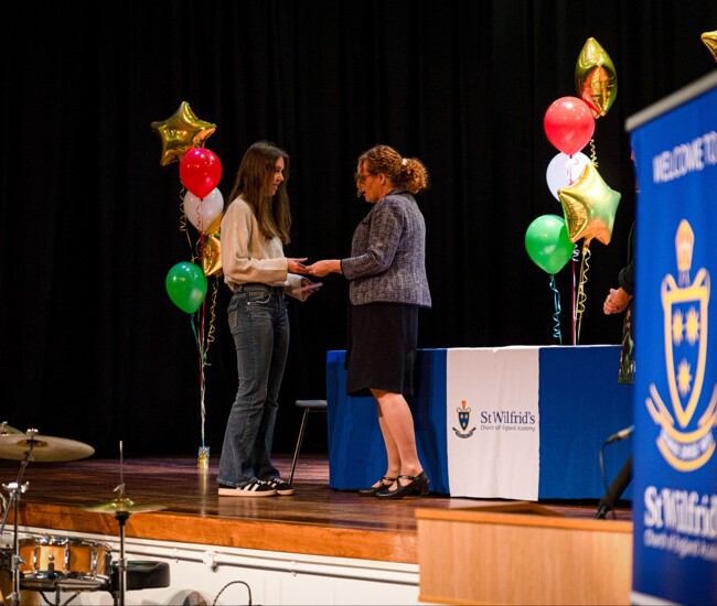 Celebrating Our Class of 2025! Image