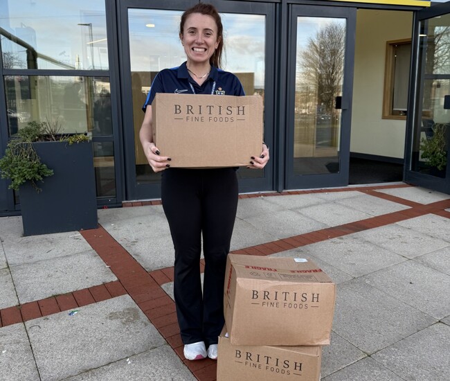 Hampers of Hope Image