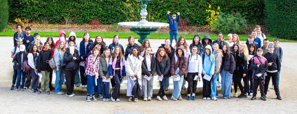 Postcards From France