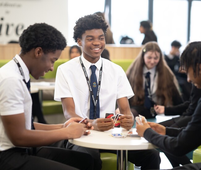 Health and Social Care Image