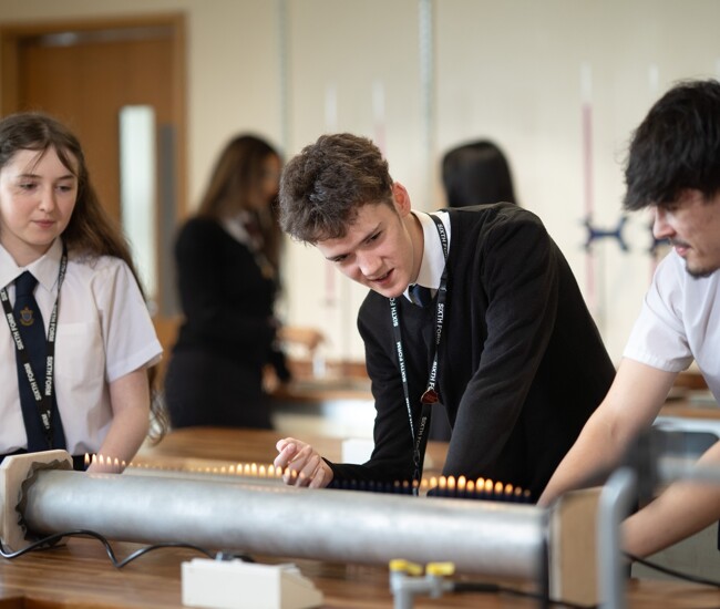 Physics Image