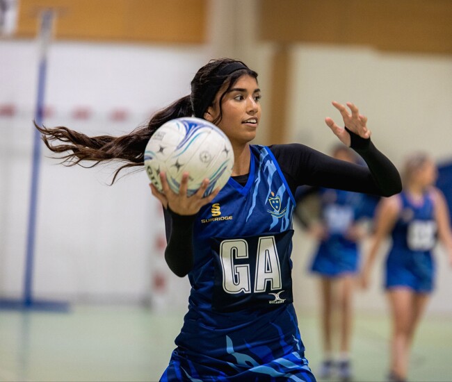 Physical Education Image