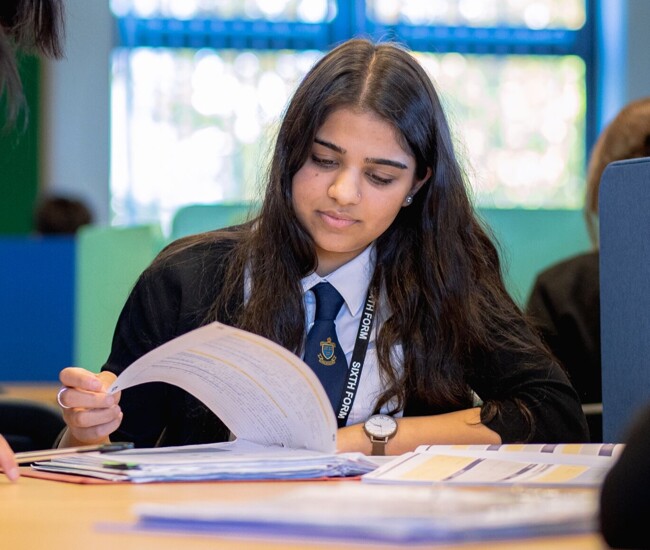 Religious Studies Image