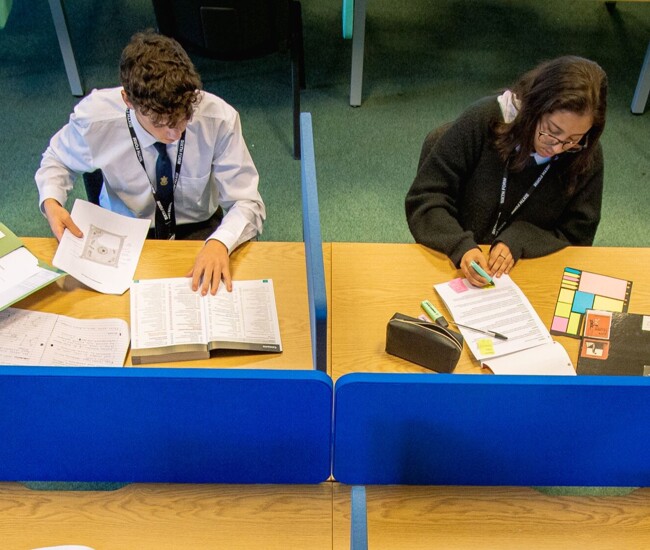 Media Studies Image