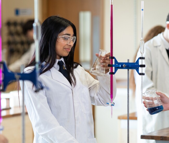 Chemistry Image