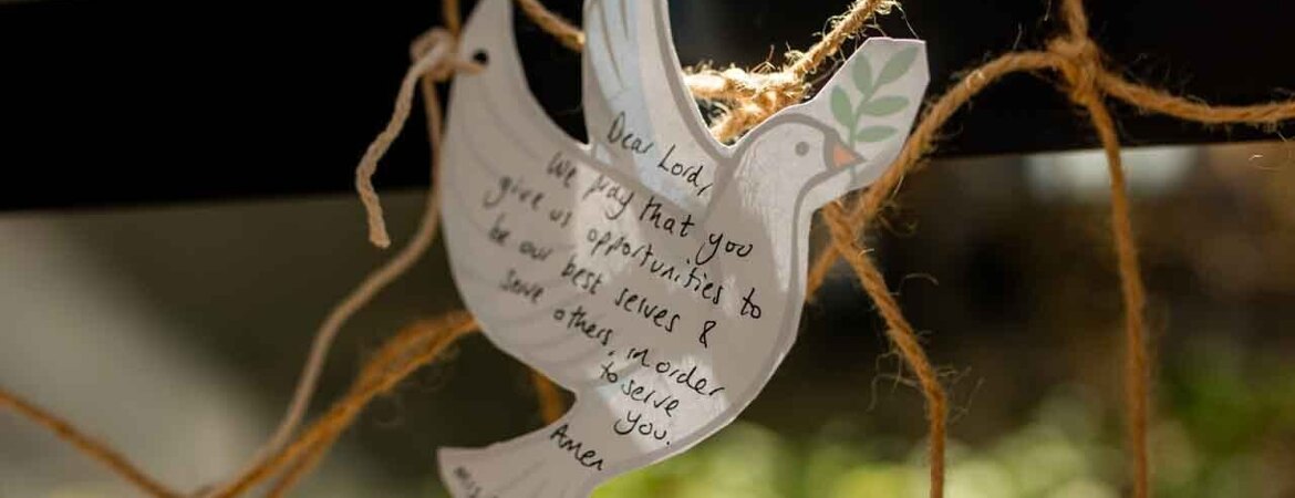 Love Your Neighbour Week 2025