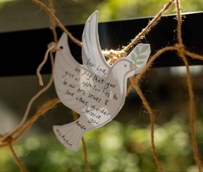 Love Your Neighbour Week 2025 Image