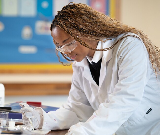Human Biology Image