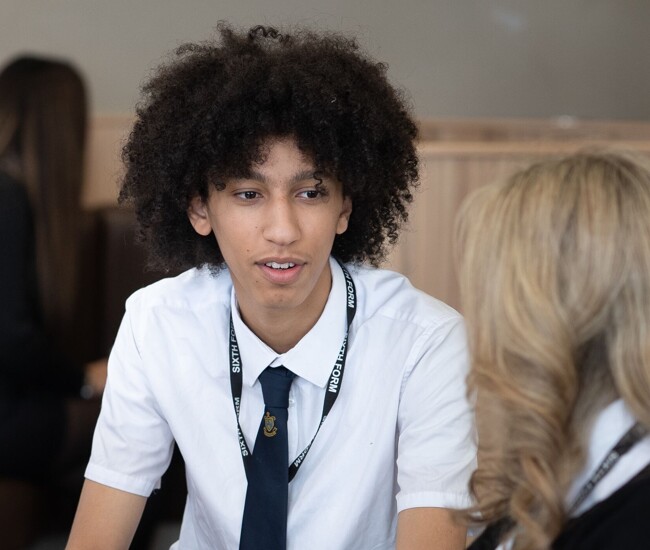 Mathematical Studies Image