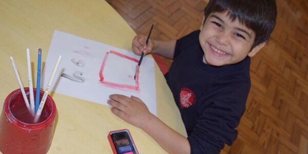 Welcome to the new Tenacitas Trust website!