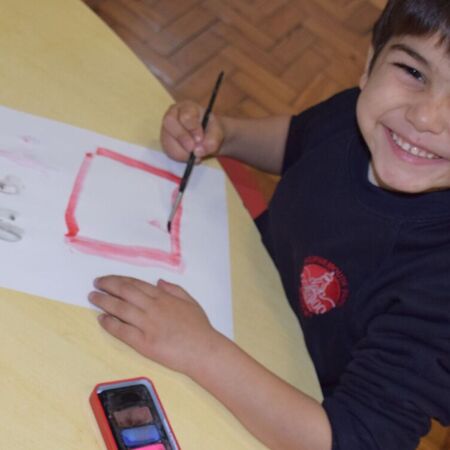 Welcome to the new Tenacitas Trust website!