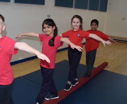 Career Opportunities