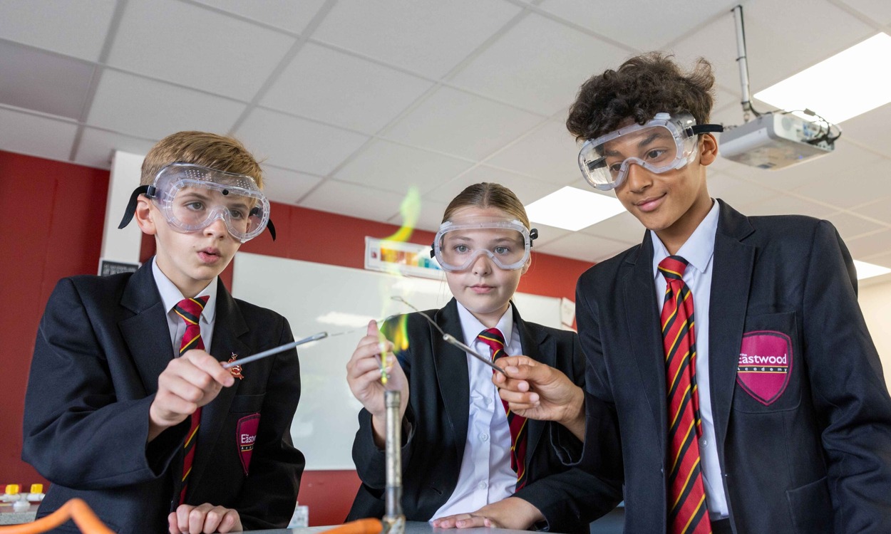 Work with Tenacitas Trust