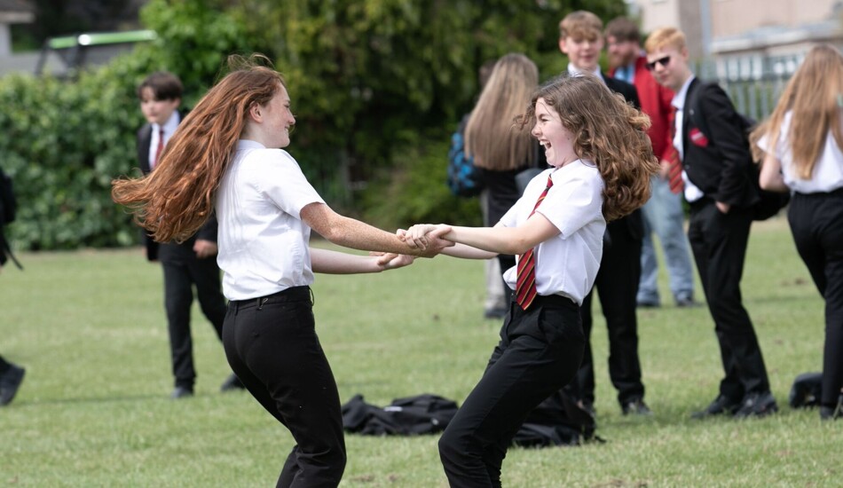 The Eastwood Academy Soars to Unprecedented Heights with Record-Breaking GCSE Results