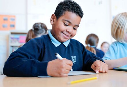 Chalkwell Junior School Gallery