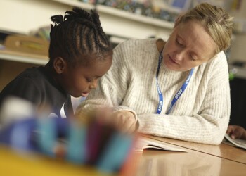 Welcome to the new Thames South Teaching School Hub Website