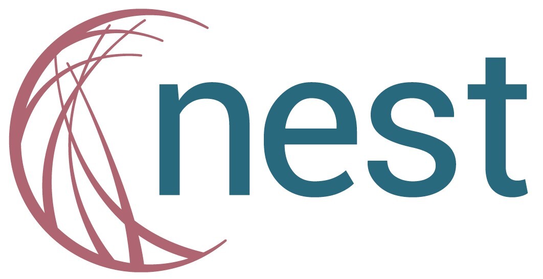 Nest logo rgb small no strapline