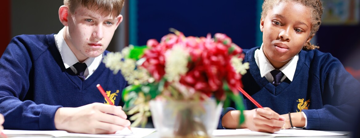 Welcome to our new website!