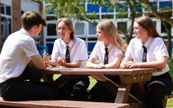 Welcome to our new website!