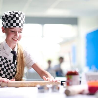 Hospitality & Catering